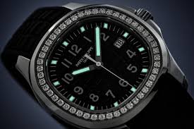 Patek Philippe Aquanaut Replica Watches